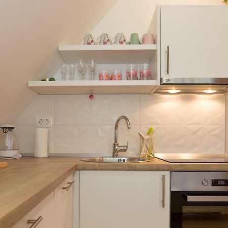Plitvice Retreat Apartments Rudanovac Ngoại thất bức ảnh