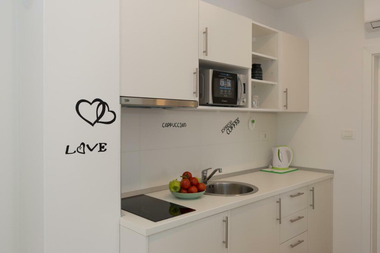 Plitvice Retreat Apartments Rudanovac Ngoại thất bức ảnh
